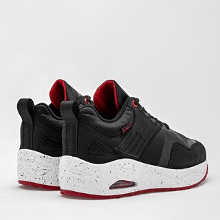 Foto 4 | Foto 4 | Pontiac Tenis Urbano Para Hombre Negro