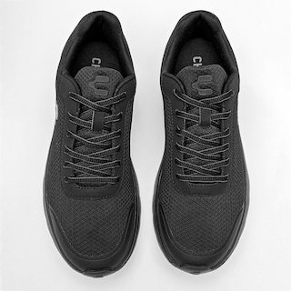 Foto 3 | Foto 3 | Charly Tenis Deportivo Para Hombre Negro Running