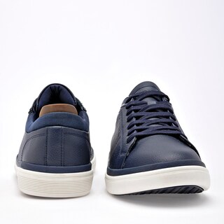 Foto 4 | Foto 4 | Negro Total Tenis Urbano Para Hombre Marino