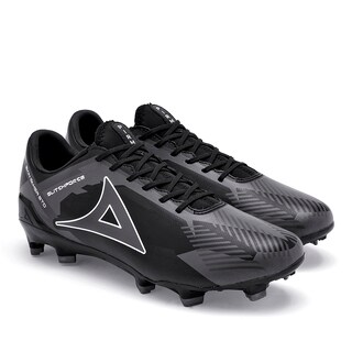Foto 2 | Foto 2 | Pirma Tenis Deportivo Para Hombre Negro Gris