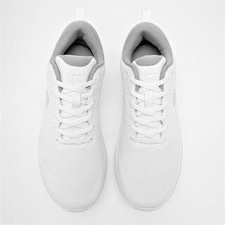 Foto 3 | Foto 3 | Charly Tenis Deportivo Para Hombre Blanco Gris Running