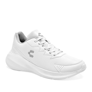 Foto 1 | Foto 1 | Charly Tenis Deportivo Para Hombre Blanco Running