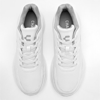 Foto 3 | Foto 3 | Charly Tenis Deportivo Para Hombre Blanco Running