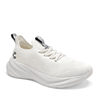 Foto 1 | Foto 1 | Charly Tenis Urbano Para Hombre Blanco Walking