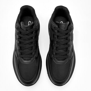 Foto 3 | Foto 3 | Clasben Tenis Urbano Para Hombre Negro