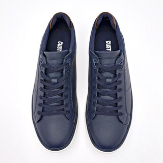 Foto 3 | Foto 3 | Negro Total Tenis Urbano Para Hombre Marino
