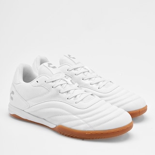 Foto 2 | Foto 2 | Charly Tenis Deportivo Para Hombre Blanco Plata
