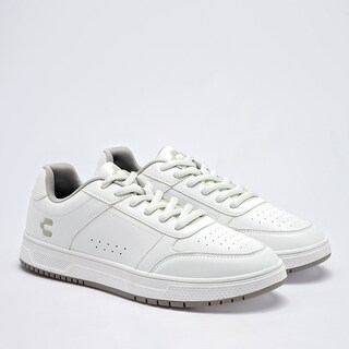 Foto 2 | Foto 2 | Charly Tenis Urbano Para Hombre Blanco