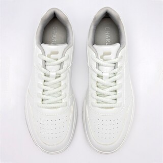 Foto 3 | Foto 3 | Charly Tenis Urbano Para Hombre Blanco