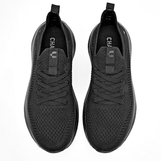 Foto 3 | Foto 3 | Charly Tenis Urbano Para Hombre Negro Walking