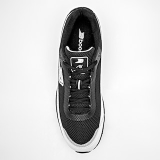 Foto 2 | Foto 2 | Boost Tenis Deportivo Para Hombre Negro Blanco