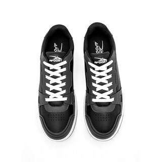 Foto 3 | Foto 3 | Apoort Tenis Urbano Para Hombre Negro Gris