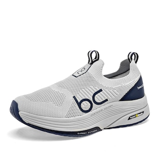 Foto 1 | Foto 1 | Been Class Tenis Urbano Para Hombre Gris Azul