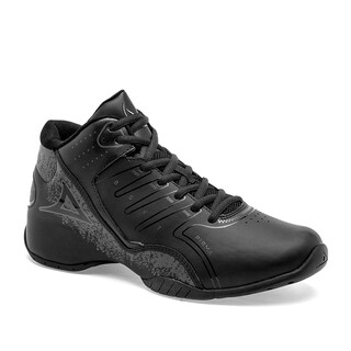 Foto 1 | Foto 1 | Pirma Tenis Deportivo Para Hombre Negro