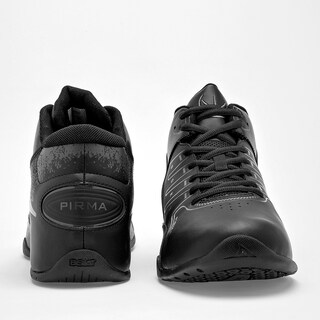 Foto 3 | Foto 3 | Pirma Tenis Deportivo Para Hombre Negro