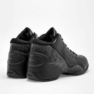 Foto 4 | Foto 4 | Pirma Tenis Deportivo Para Hombre Negro