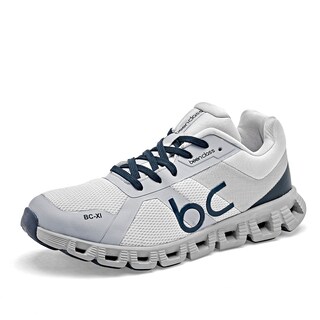 Foto 1 | Foto 1 | Been Class Tenis Deportivo Para Hombre Gris Azul