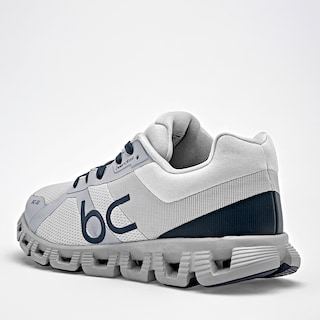 Foto 4 | Foto 4 | Been Class Tenis Deportivo Para Hombre Gris Azul