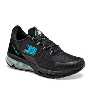 Foto 1 | Foto 1 | Boost Tenis Deportivo Para Hombre Negro