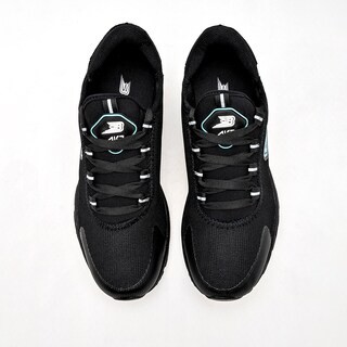 Foto 3 | Foto 3 | Boost Tenis Deportivo Para Hombre Negro