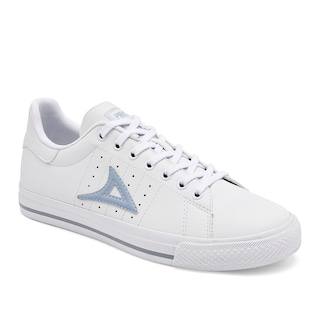 Foto 1 | Foto 1 | Pirma Tenis Urbano Para Hombre Blanco