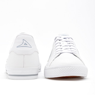 Foto 4 | Foto 4 | Pirma Tenis Urbano Para Hombre Blanco