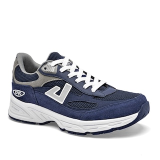 Foto 1 | Foto 1 | Apoort Tenis Urbano Para Hombre Marino Gris