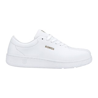 Foto 2 | Foto 2 | Tenis K-swiss Classic Startup Blanco Caballero