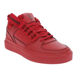 Foto 1 | Foto 1 | Tenis K-swiss Roof Rojo Para Caballero