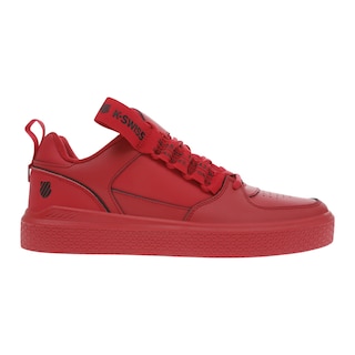 Foto 2 | Foto 2 | Tenis K-swiss Roof Rojo Para Caballero