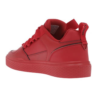 Foto 3 | Foto 3 | Tenis K-swiss Roof Rojo Para Caballero