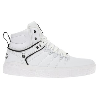 Foto 2 | Foto 2 | Tenis K-swiss King Blanco Para Caballero