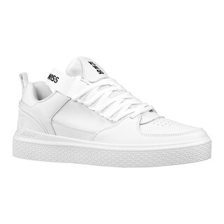 Foto 1 | Foto 1 | Tenis K-swiss Roof Blanco Para Caballero
