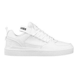 Foto 2 | Foto 2 | Tenis K-swiss Roof Blanco Para Caballero