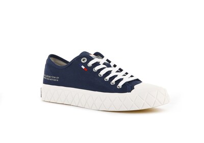 Foto 1 | Foto 1 | Tenis Palladium Palla-Ace-Cvs color Azul Unisex