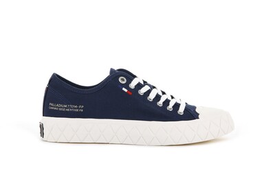 Foto 2 | Foto 2 | Tenis Palladium Palla-Ace-Cvs color Azul Unisex