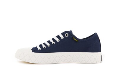 Foto 3 | Foto 3 | Tenis Palladium Palla-Ace-Cvs color Azul Unisex