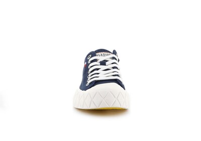 Foto 4 | Foto 4 | Tenis Palladium Palla-Ace-Cvs color Azul Unisex