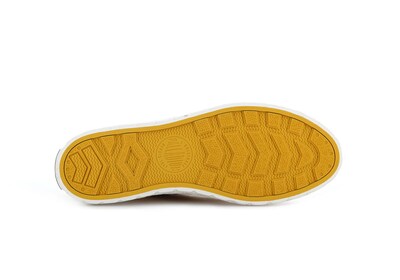 Foto 4 | Foto 4 | Tenis Palladium Palla-Ace-Cvs color Amarillo Unisex