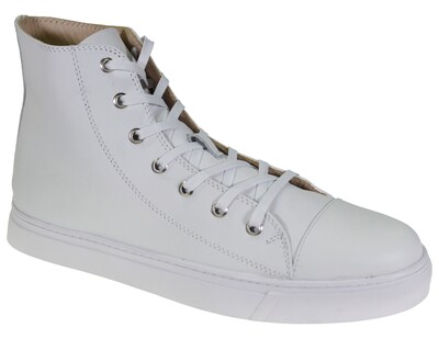 Foto 1 | Foto 1 | Tenis Hombre Piel Claudio Rocco Cr15203