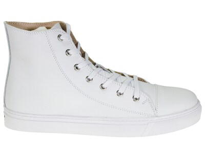 Foto 2 | Foto 2 | Tenis Hombre Piel Claudio Rocco Cr15203