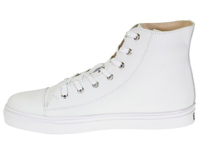 Foto 3 | Foto 3 | Tenis Hombre Piel Claudio Rocco Cr15203