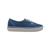 Tenis Vans Vn000ee3nvy color Azul Unisex