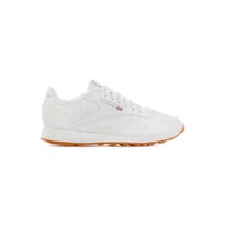 Tenis Reebok GY0952 color Blanco Classic Leather para Hombre