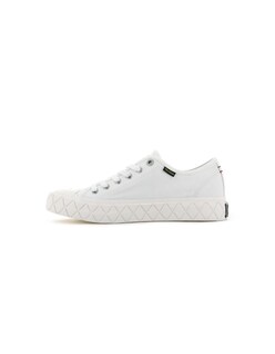 Foto 3 | Foto 3 | Tenis Unisex Palladium Palla-Ace-Cvs Blanco