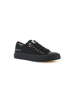 Foto 1 | Foto 1 | Tenis Unisex Palladium Palla-Ace-Cvs Negro
