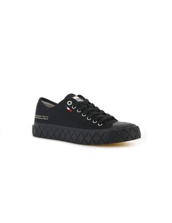 Foto 1 | Foto 1 | Tenis Unisex Palladium Palla-Ace-Cvs Negro