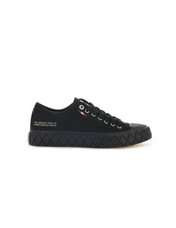Foto 2 | Foto 2 | Tenis Unisex Palladium Palla-Ace-Cvs Negro