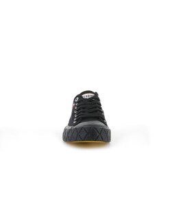 Foto 3 | Foto 3 | Tenis Unisex Palladium Palla-Ace-Cvs Negro