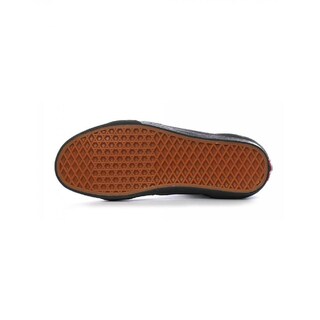 Foto 4 | Foto 4 | Tenis Vans Sk8-hi Triple Black Hombre Deportivo Sport Casual color Negro